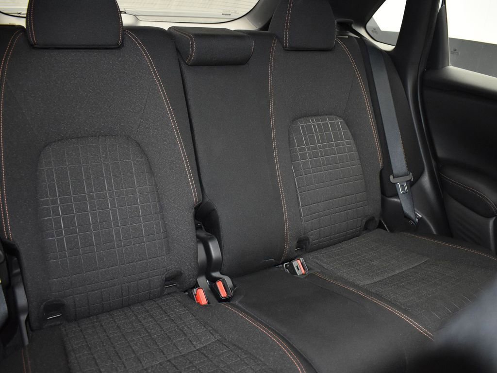 Used 2024 Honda HR-V Sport image 26