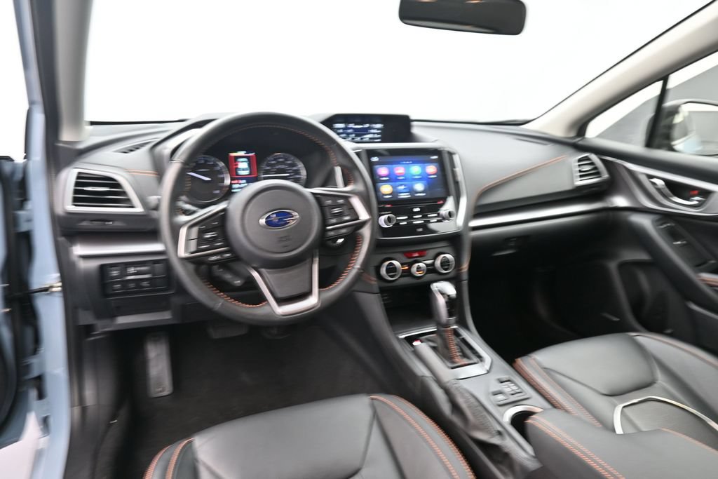 Used 2023 Subaru Crosstrek 2.5i Limited AWD/4WD image 22