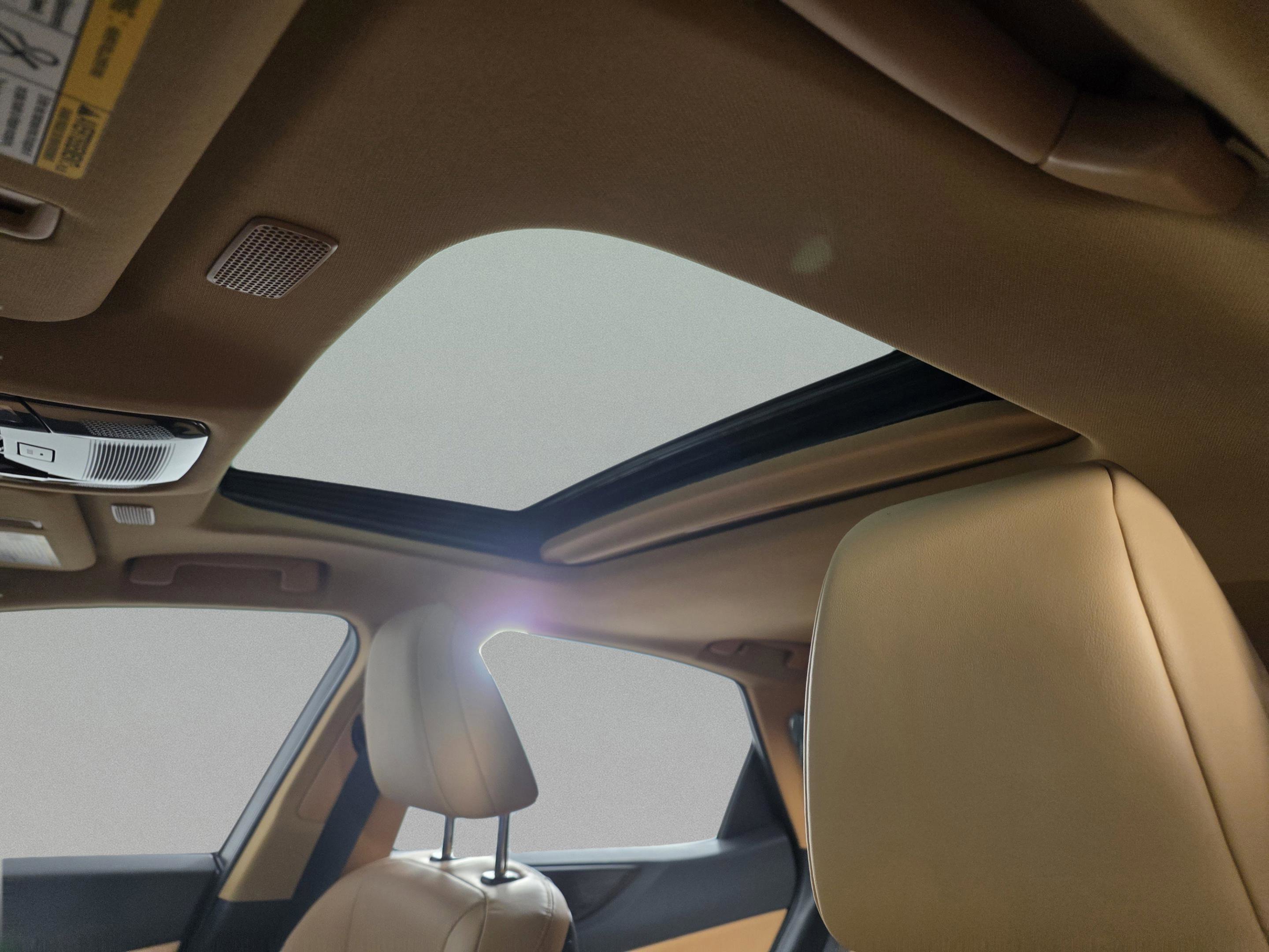 New 2026 Lexus NX 350 AWD w/ Premium Package image 13