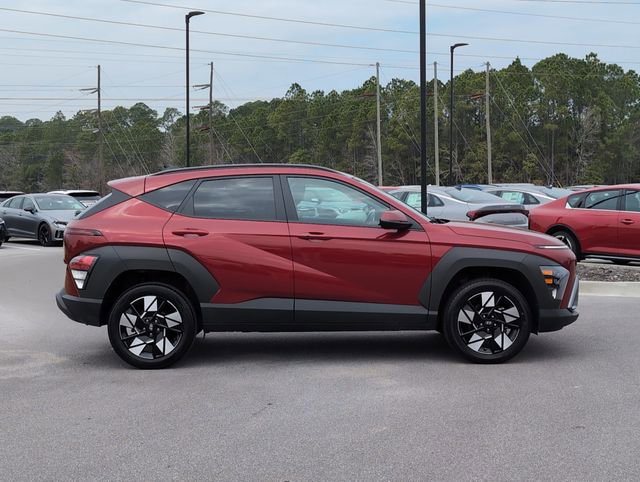 Used 2024 Hyundai Kona SEL image 6