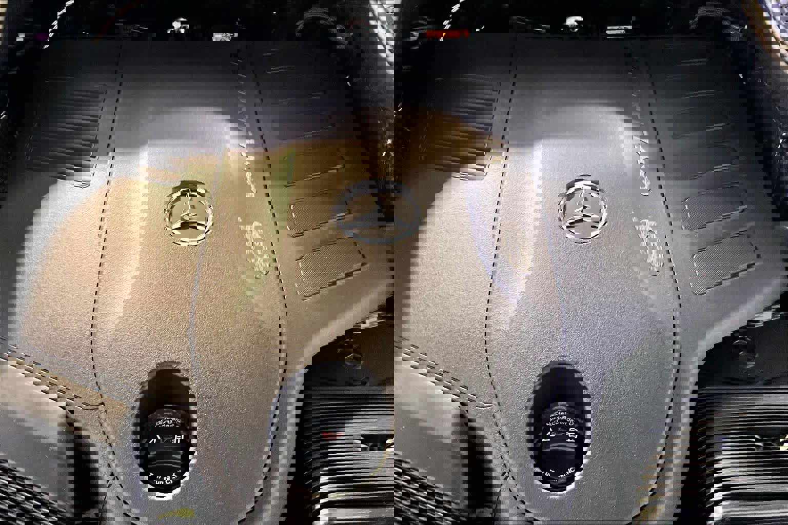 New 2026 Mercedes-Benz GLE 450 4MATIC image 15