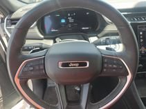 Used 2024 Jeep Grand Cherokee Altitude AWD/4WD image 24