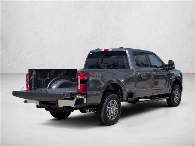 New 2026 Ford F250 Lariat w/ Lariat Premium Package video 2