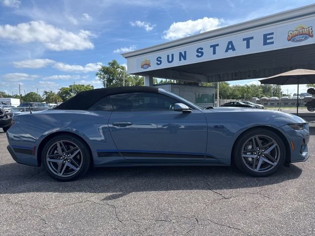 Used 2024 Ford Mustang GT Premium image 5