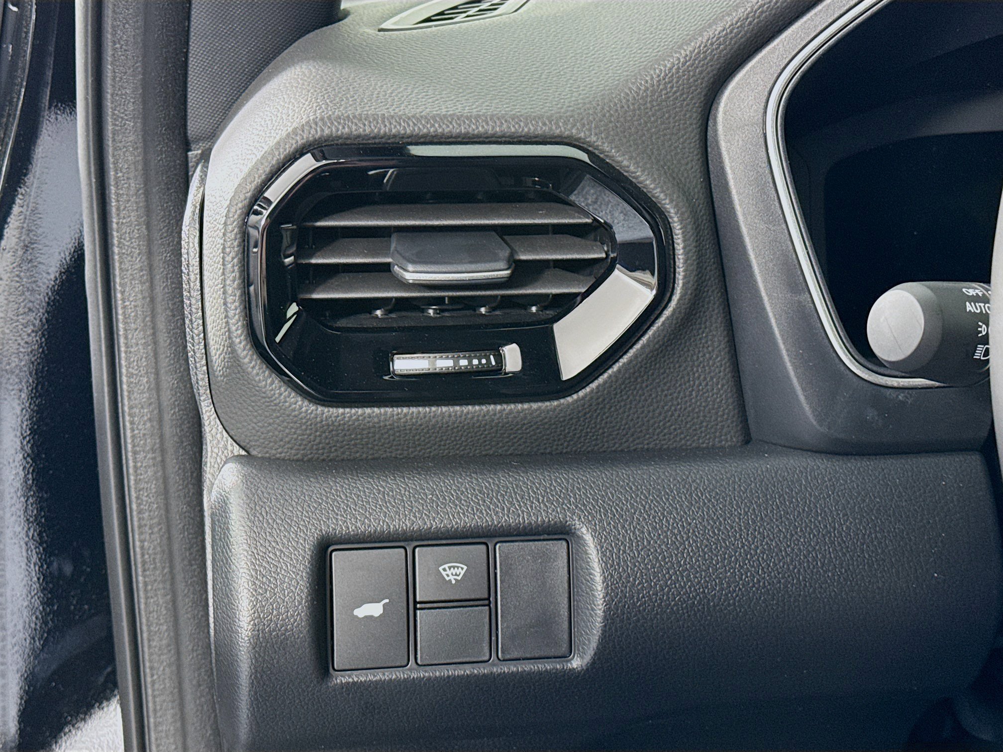 New 2026 Honda Pilot Black Edition image 10