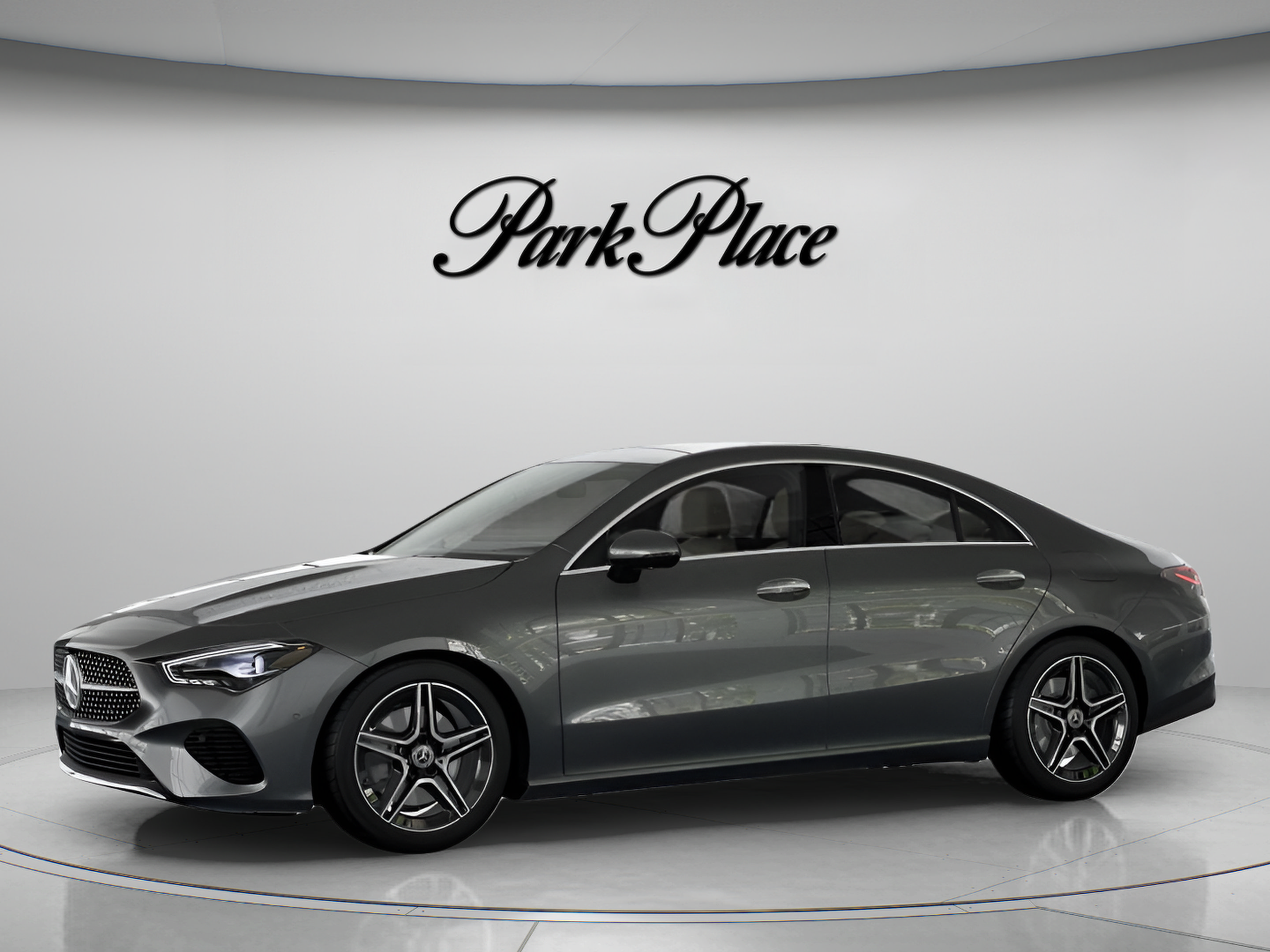 Certified 2026 Mercedes-Benz CLA 250 image 6