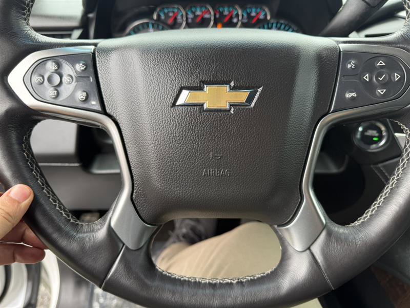 Used 2018 Chevrolet Tahoe LT w/ Luxury Package image 54