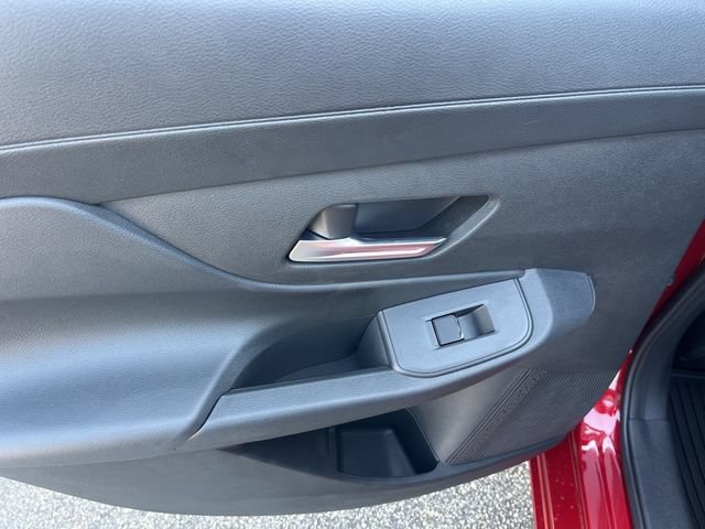 Used 2026 Nissan Sentra SV w/ Floor Mat Package FWD image 27
