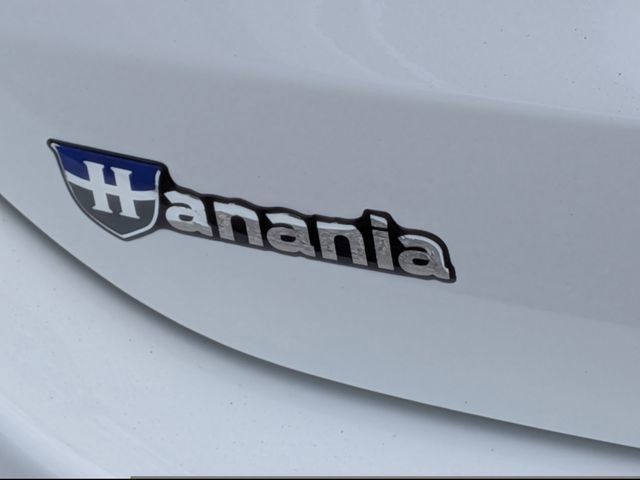 Used 2025 Mercedes-Benz GLC 43 AMG 4MATIC image 12