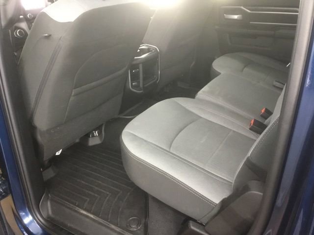 Used 2024 RAM 3500 Big Horn w/ Towing Technology Group image 18