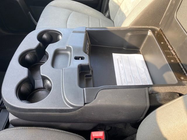 Used 2023 RAM 1500 Classic SLT image 15