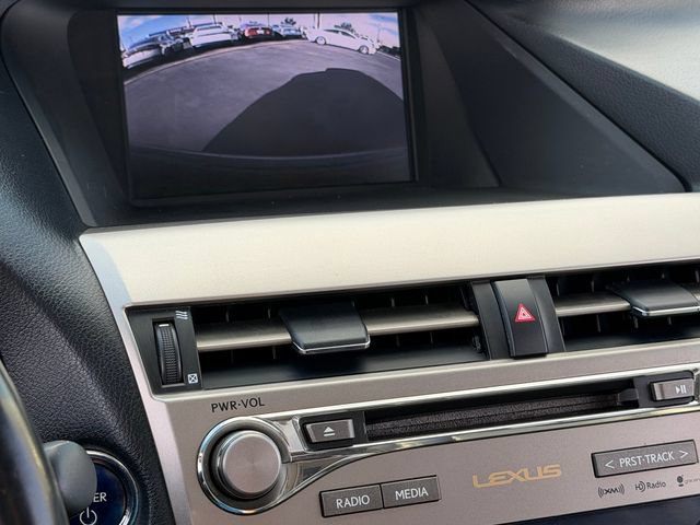 Used 2013 Lexus RX 450h AWD w/ Navigation Pkg image 20