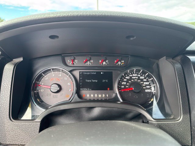 Used 2014 Ford F150 FX4 w/ Equipment Group 402A Luxury AWD/4WD image 20