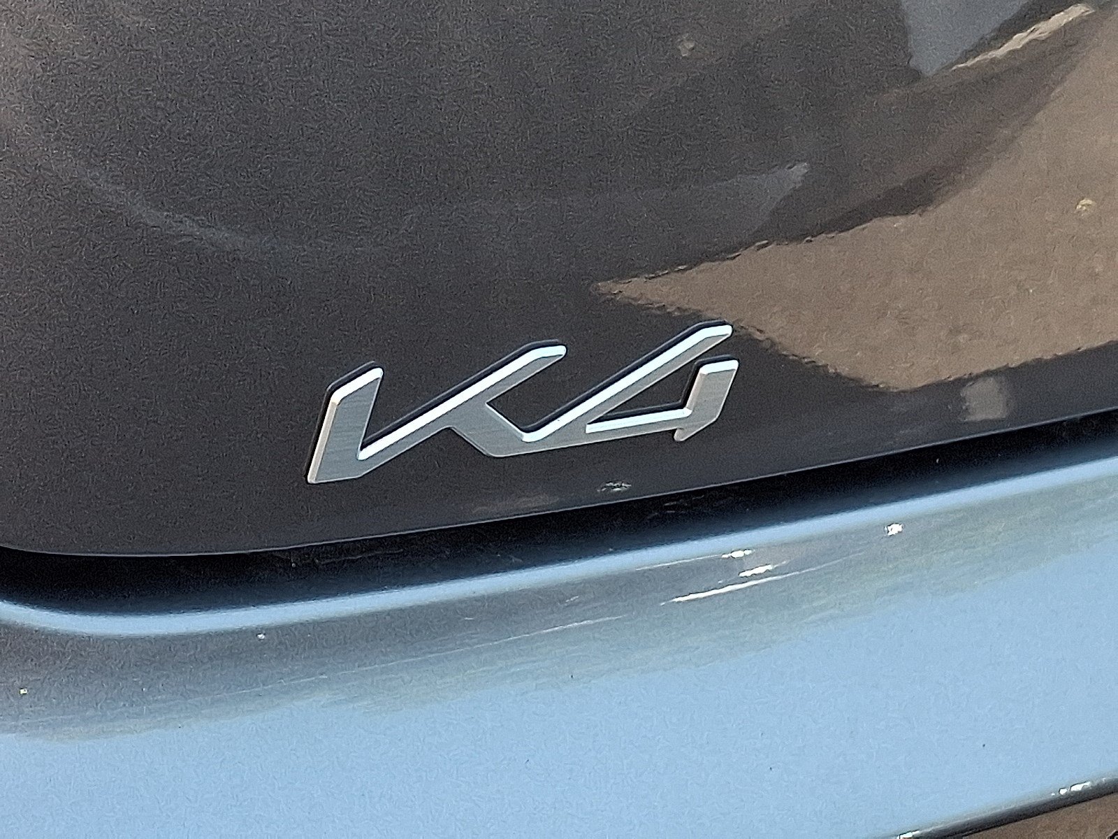 New 2026 Kia K4 GT-Line Turbo FWD image 5