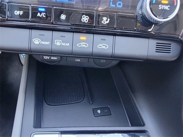 New 2025 Hyundai Elantra SEL image 39