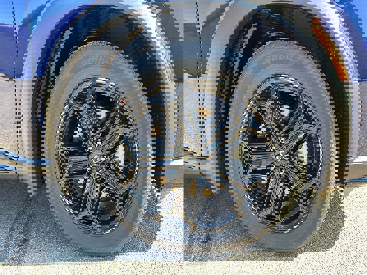 New 2026 INFINITI QX60 Sport w/ Dark Cargo Package image 10