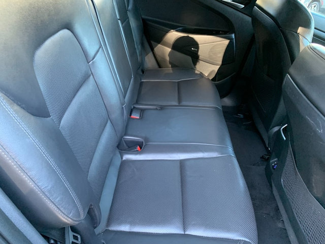 Used 2019 Hyundai Tucson Ultimate AWD/4WD image 16