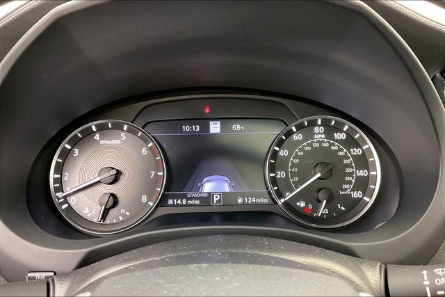 Certified 2024 INFINITI QX50 Sport AWD/4WD image 26