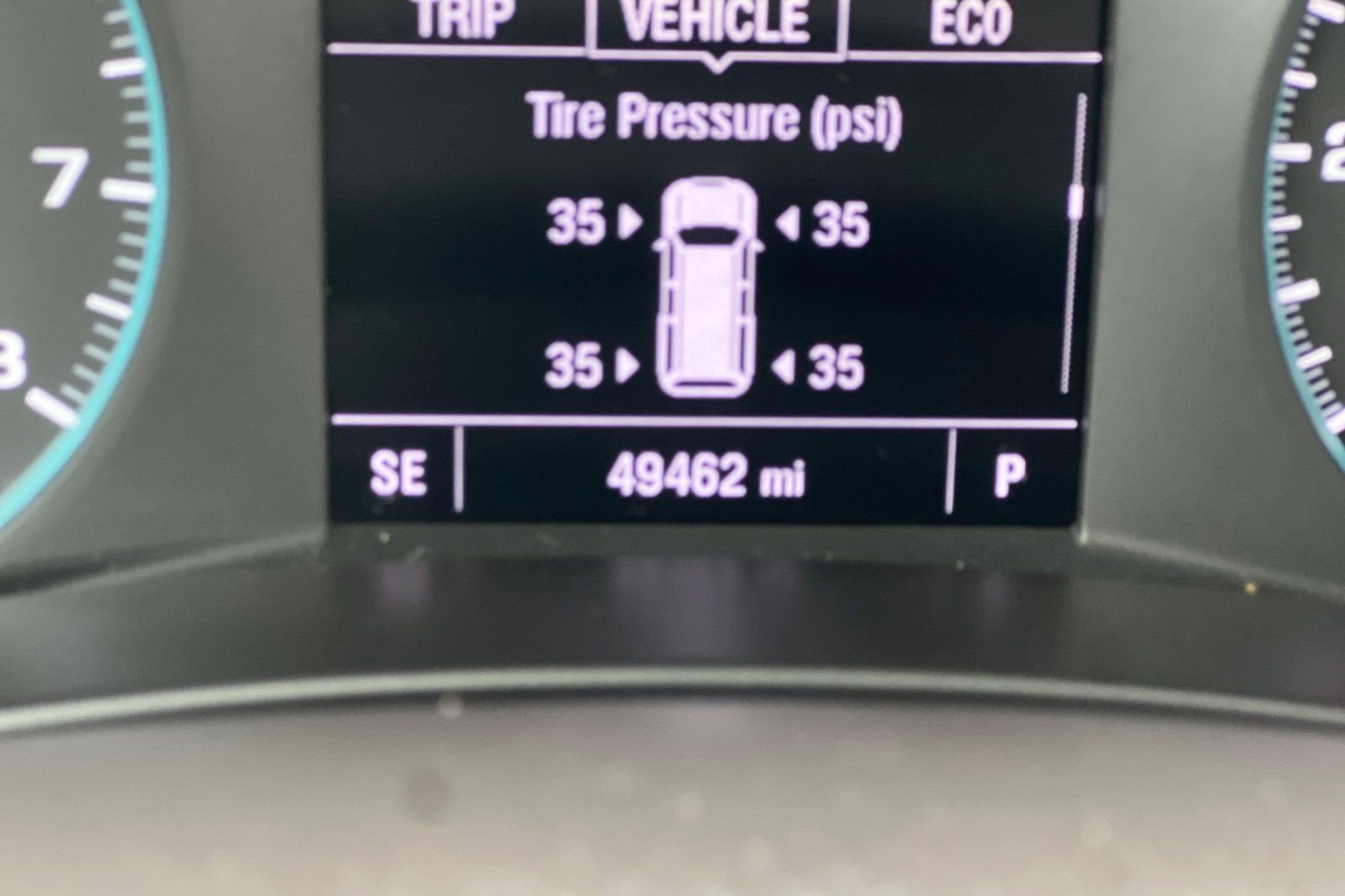 Used 2024 Chevrolet Equinox LS AWD/4WD image 23