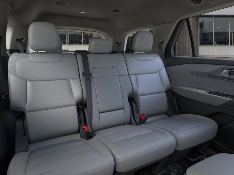 New 2026 Ford Explorer Active image 11