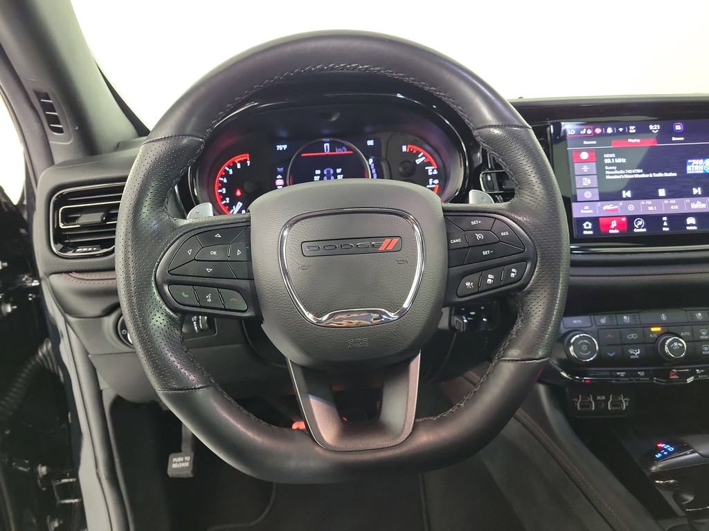 Used 2024 Dodge Durango R/T AWD/4WD image 20