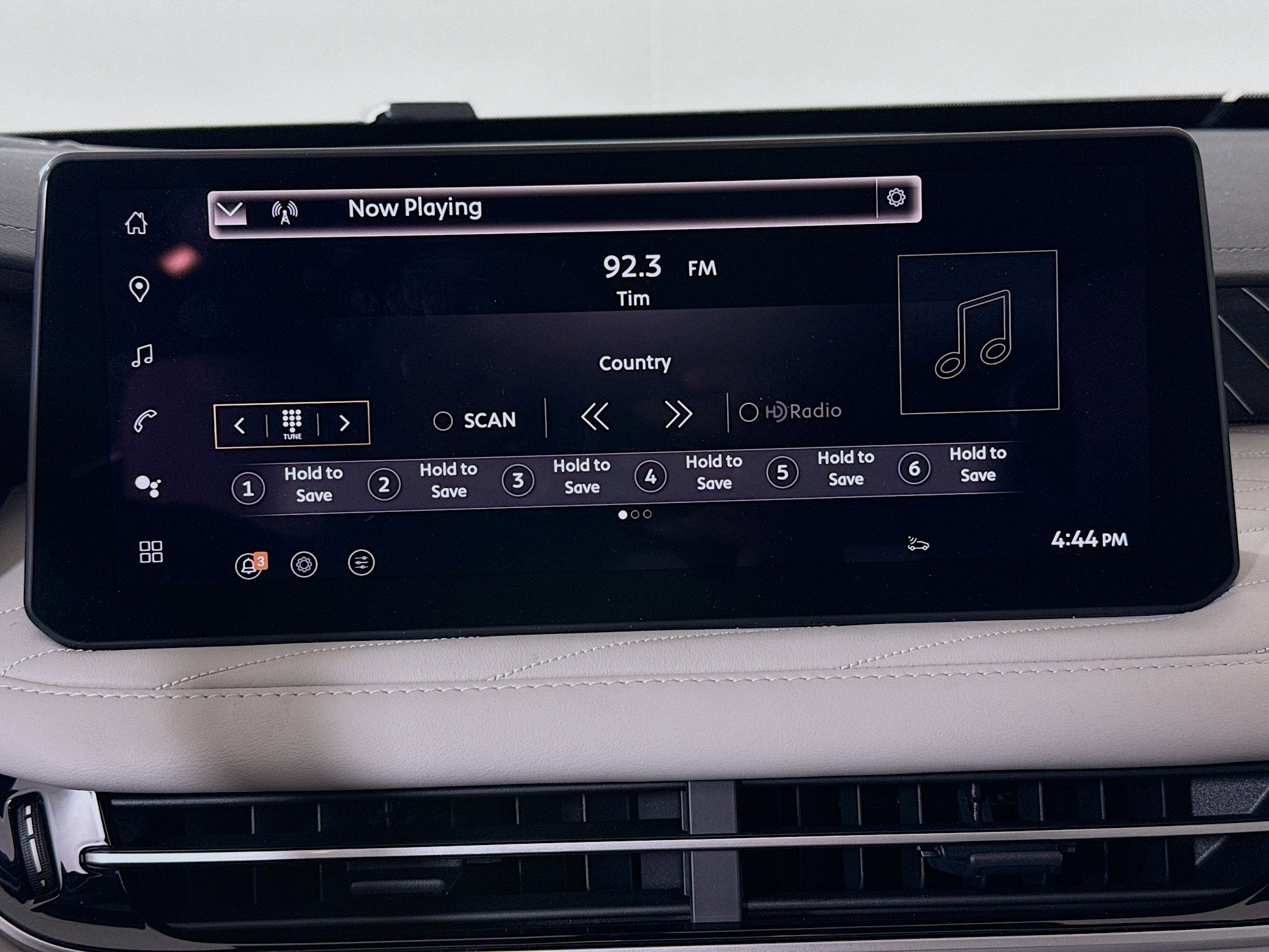 Used 2026 INFINITI QX60 Autograph w/ Autograph Tech Package image 15