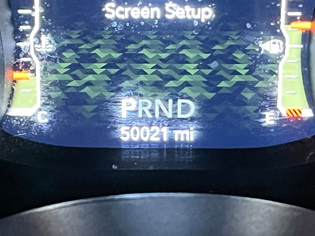 Used 2021 Jeep Gladiator Mojave w/ LED Lighting Group image 19