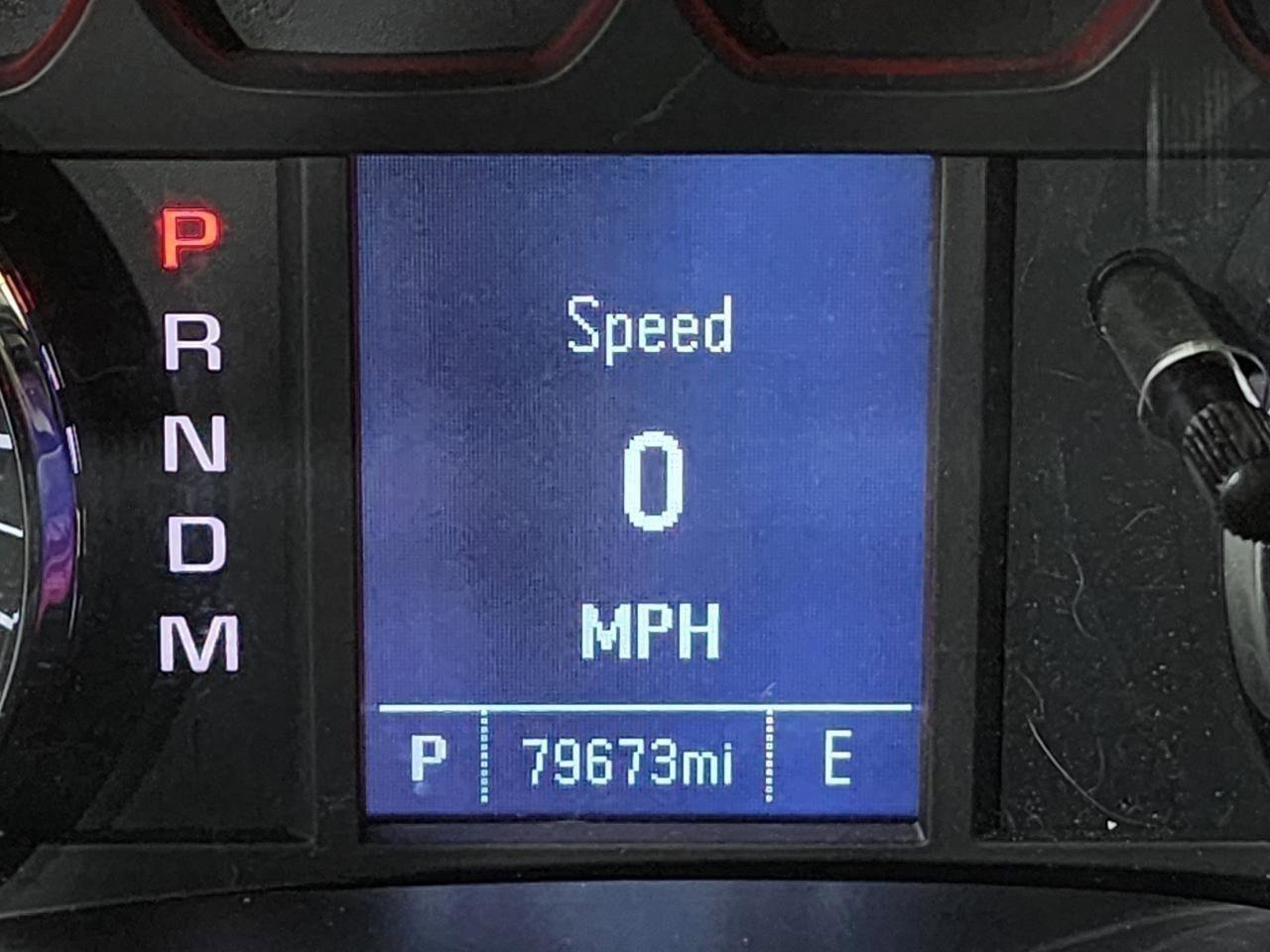Used 2016 Chevrolet Silverado 1500 W/T w/ WT Convenience Package AWD/4WD image 19