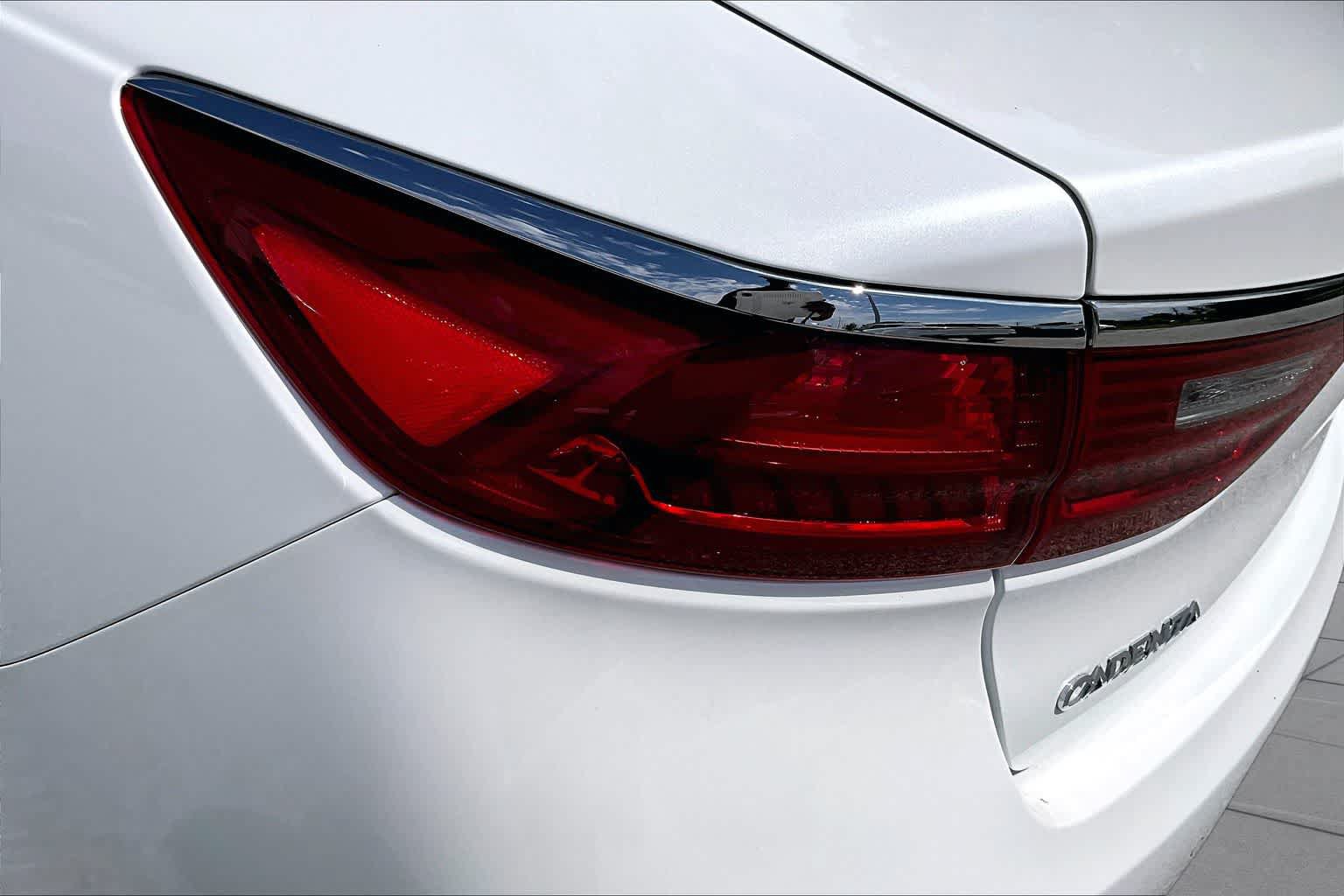 Used 2019 Kia Cadenza Technology FWD image 45