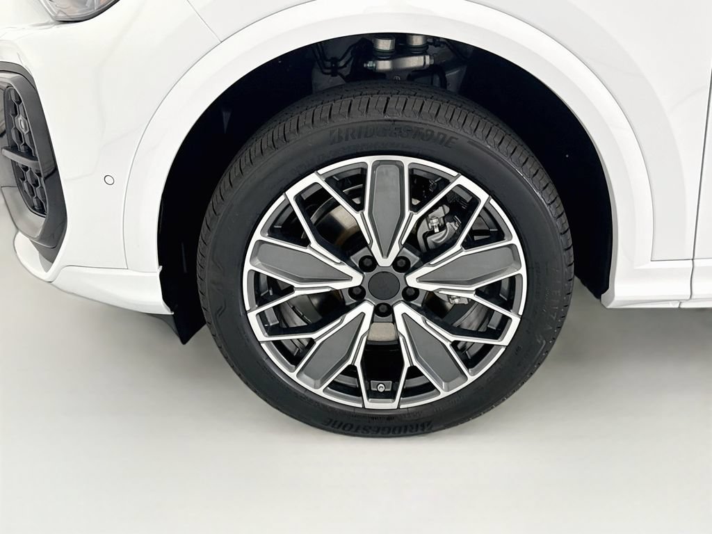 New 2026 Audi Q5 Premium Plus AWD/4WD image 29