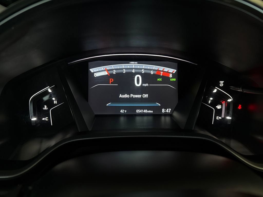 Used 2022 Honda CR-V EX image 15