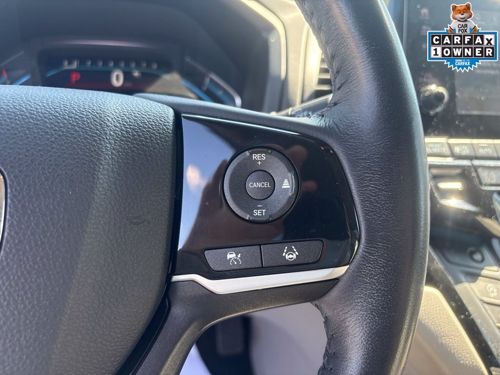 Used 2022 Honda Odyssey Touring image 26