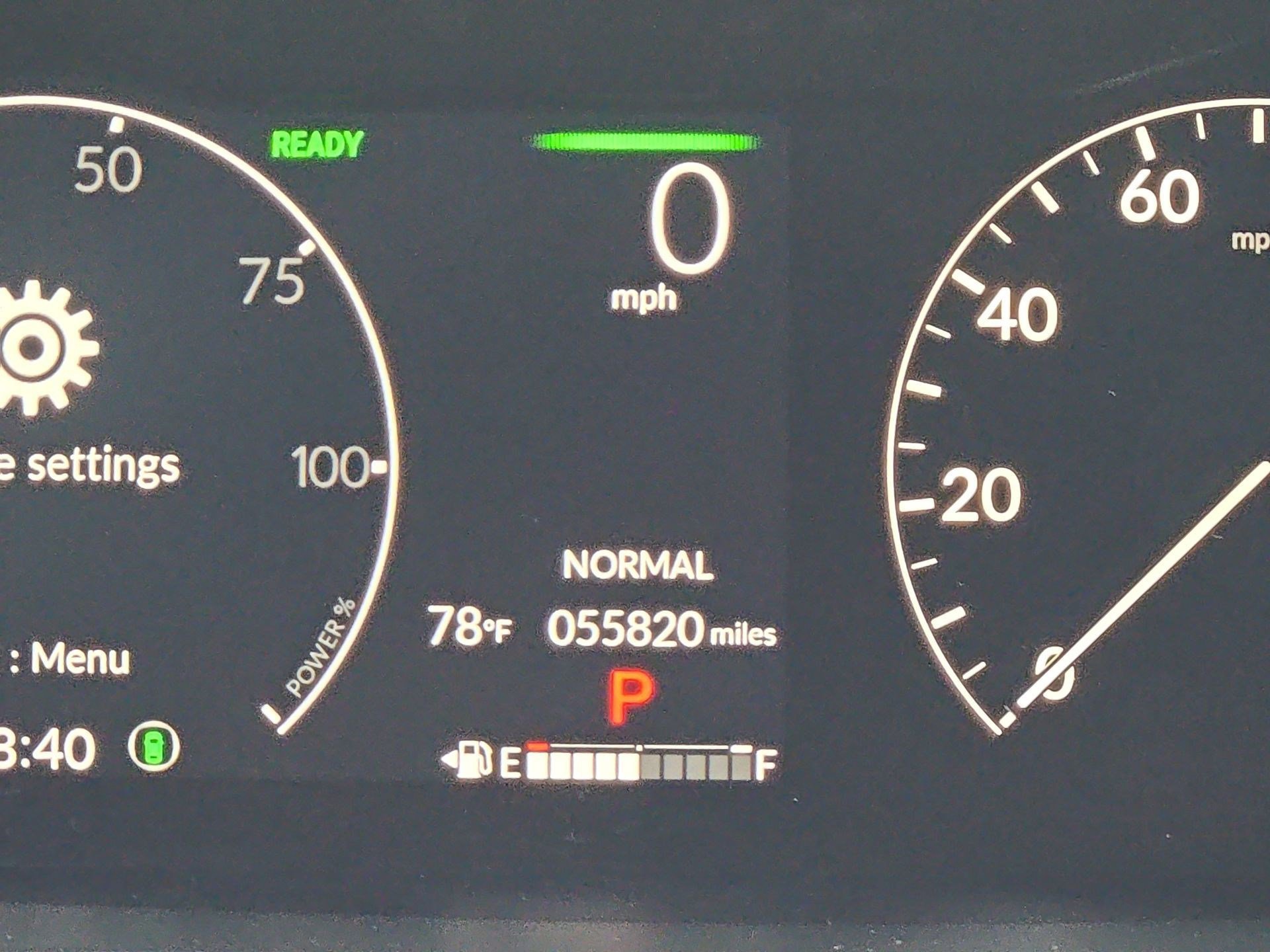 Certified 2023 Honda CR-V Sport image 22