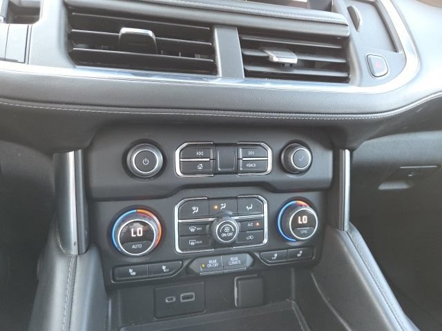 Used 2021 Chevrolet Tahoe LT AWD/4WD image 16