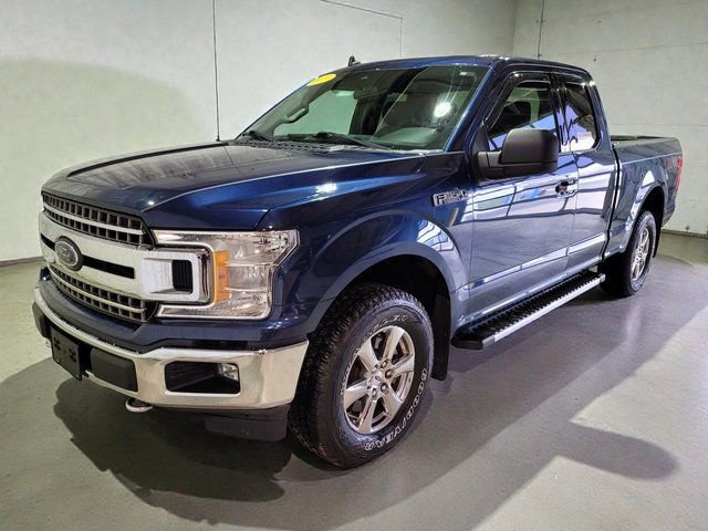 Used 2019 Ford F150 XLT w/ XTR Package image 12