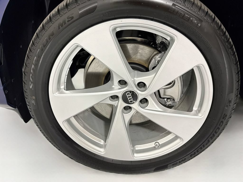 New 2026 Audi Q5 Premium AWD/4WD image 31