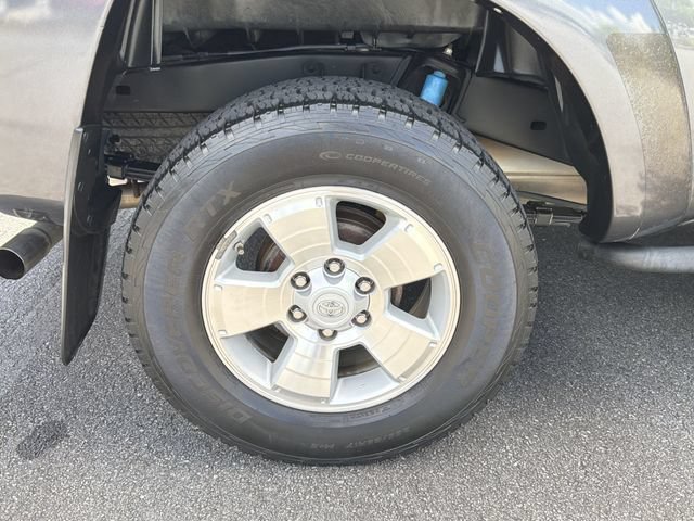 Used 2014 Toyota Tacoma PreRunner w/ TRD Sport Package RWD image 18