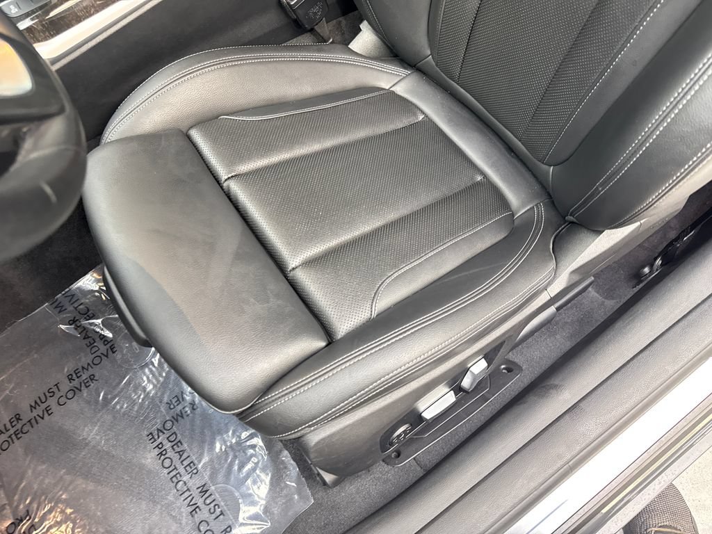 Used 2022 BMW 430i Coupe w/ Convenience Package RWD image 28
