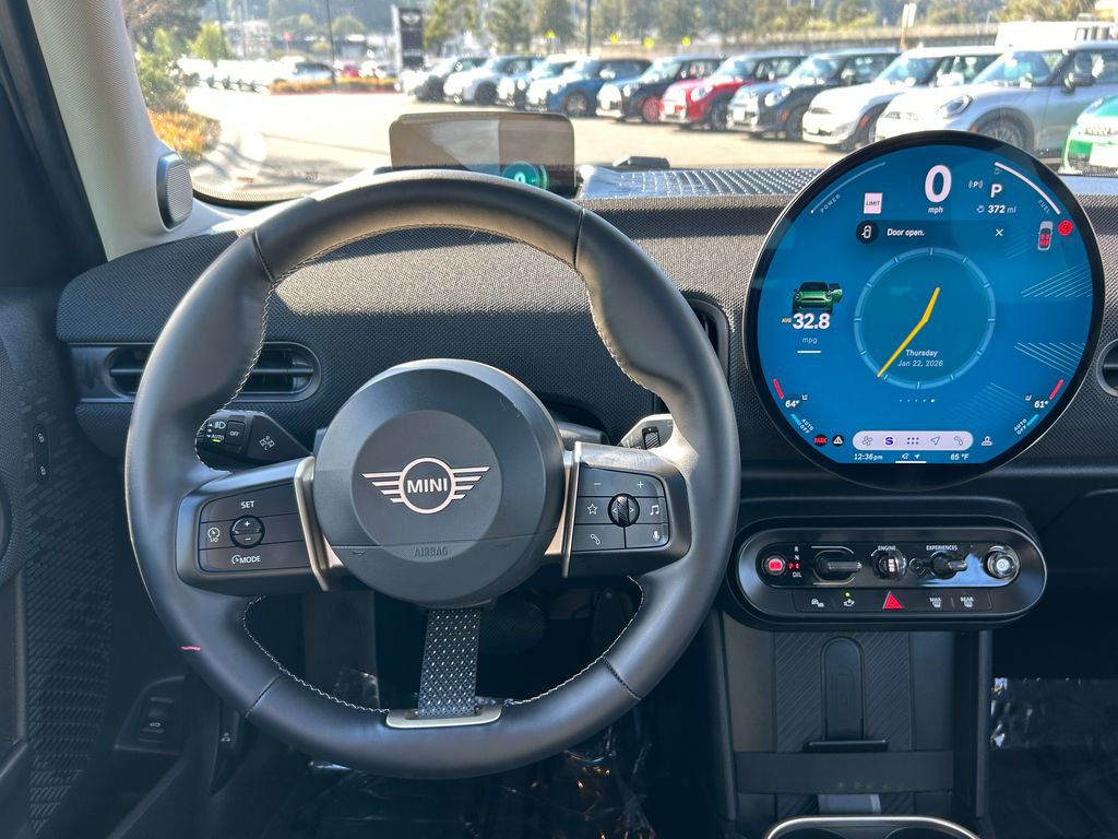 Used 2025 MINI Cooper S image 17