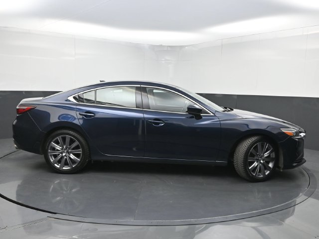 Used 2021 MAZDA MAZDA6 Grand Touring FWD image 2