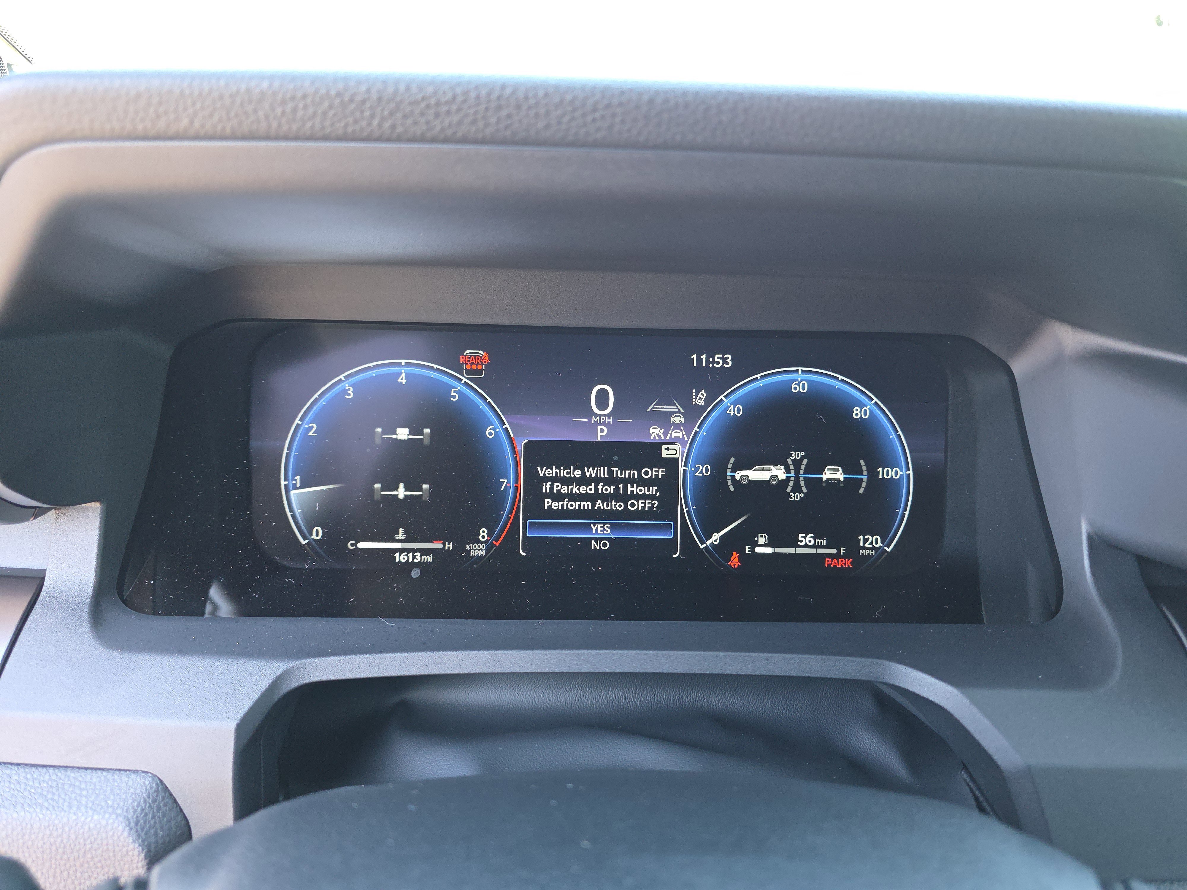 Used 2025 Toyota 4Runner Limited image 38