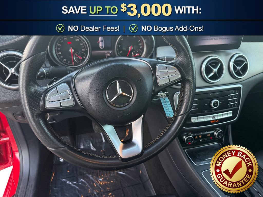 Used 2018 Mercedes-Benz CLA 250 image 18