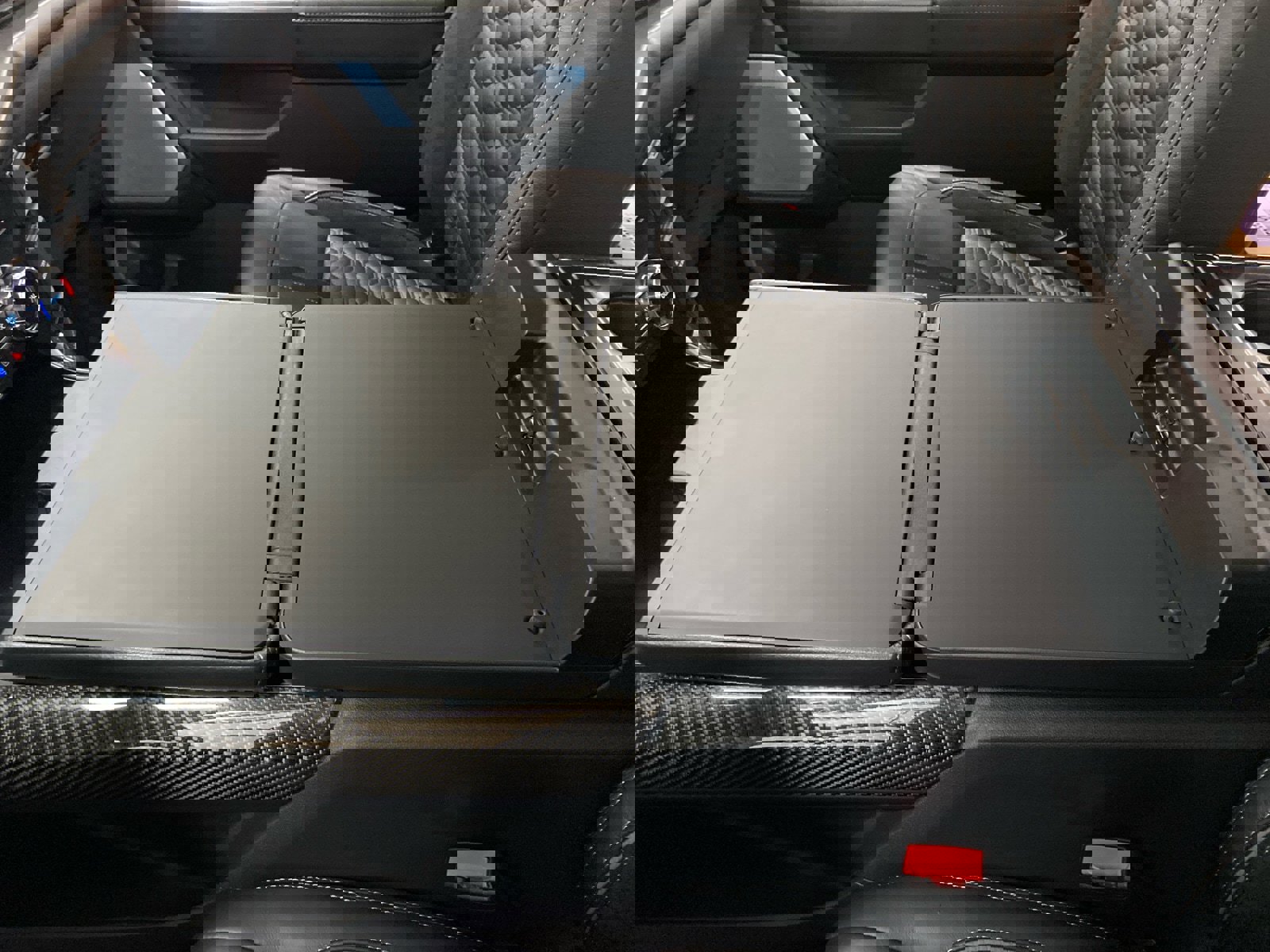 New 2026 Ford F150 Lariat w/ Equipment Group 502A High image 37