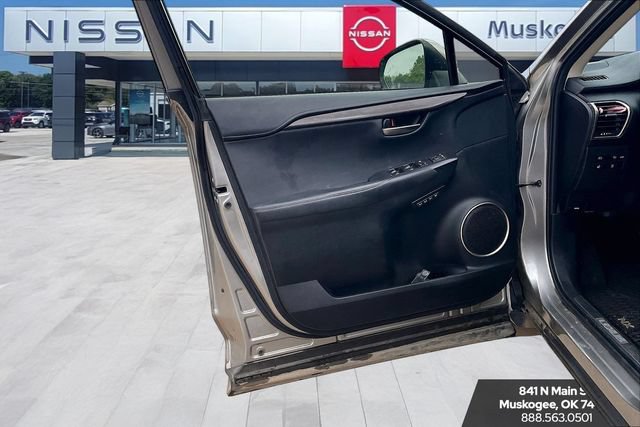 Used 2018 Lexus NX 300 AWD image 19