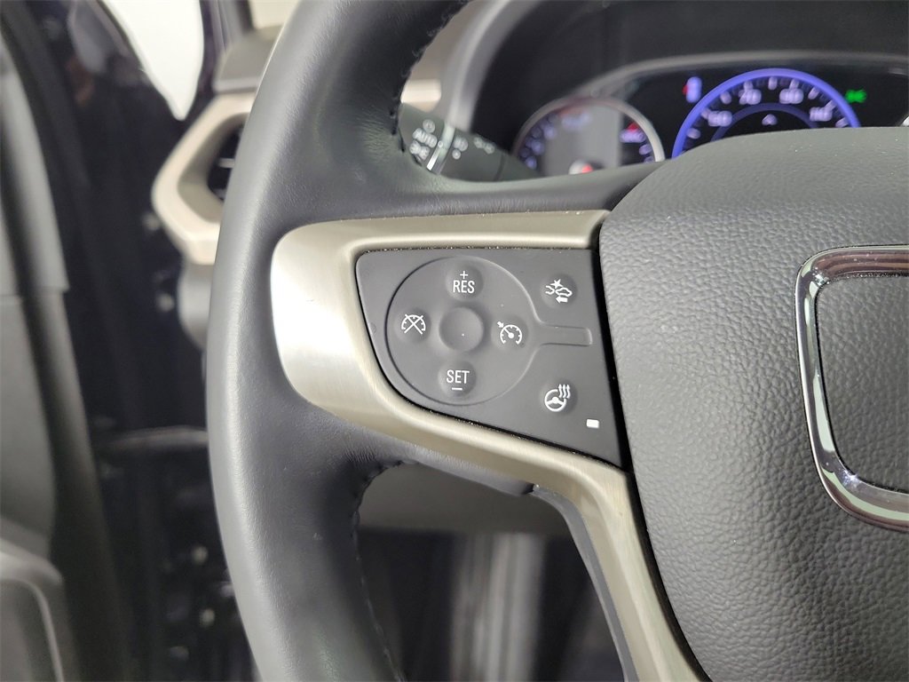 Used 2022 GMC Acadia Denali w/ Denali Ultimate Package image 21