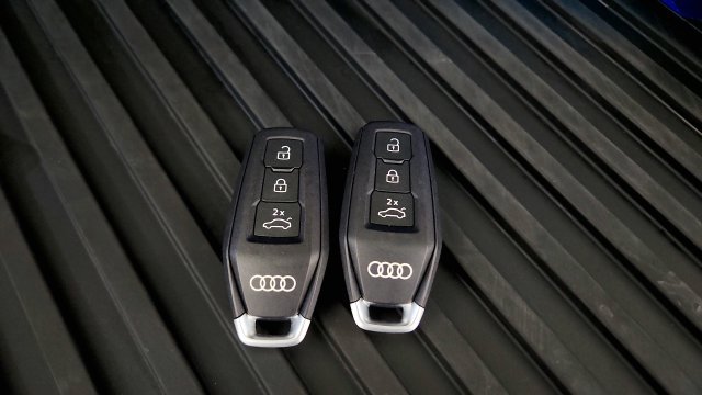 Used 2026 Audi SQ5 Premium Plus AWD/4WD image 85