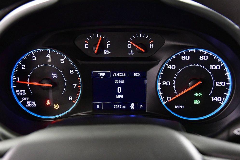 Used 2023 Chevrolet Malibu LT image 15