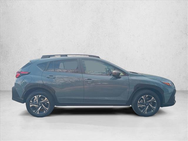 Certified 2025 Subaru Crosstrek 2.0i Premium video 4