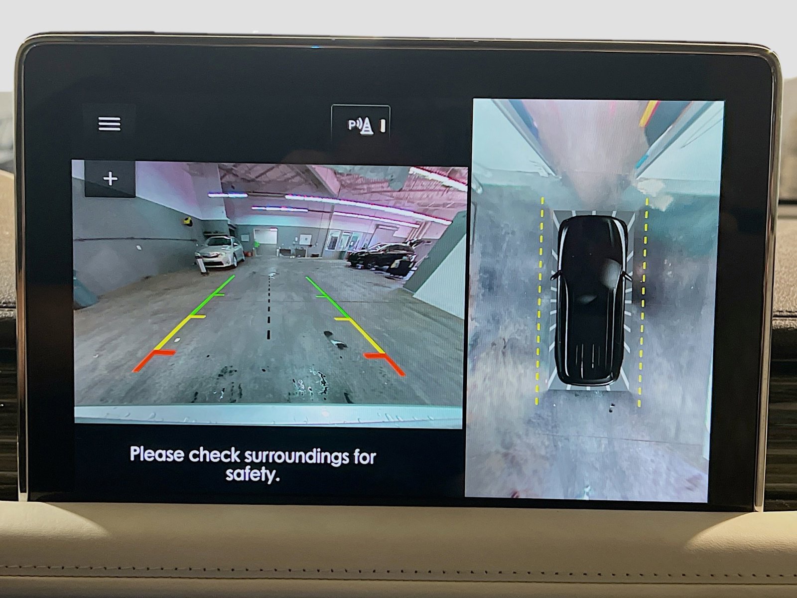 Used 2020 Lincoln Aviator Black Label image 10