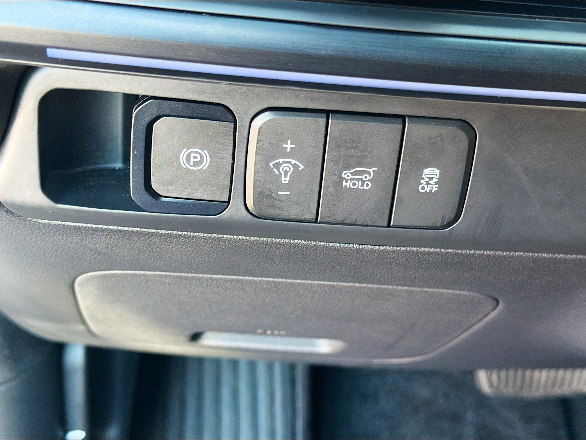 Used 2025 Hyundai Santa Fe Calligraphy image 35